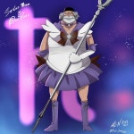 세일러문 원작자가 캐릭터로 성병검사 홍보 허락한 이유jpg