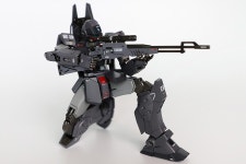MG 짐 스나이퍼 II GBWC2023
