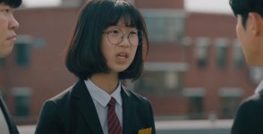 경이로운 소문 보면서 계속 궁금하던거