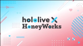 버튜버) 홀로 허니웍스 콜라보 큰거온다!! | 유머 게시판 버튜버) 홀로 허니웍스 콜라보 큰거온다!! | 유머 게시판 | 루리웹
