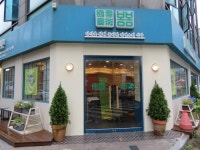 송내역에 봄봄이라는 한식뷔페가 생겼다는데