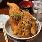 텐동을 못먹어 봤는데 가격대비 어떤거 같음