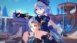 원신) 푸리나는 재판 없는날엔 뭐할까 | 유머 게시판 원신) 푸리나는 재판 없는날엔 뭐할까 | 유머 게시판 | 루리웹