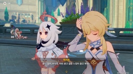 원신)얘네 신 왜이러냐 | 유머 게시판 원신)얘네 신 왜이러냐 | 유머 게시판 | 루리웹