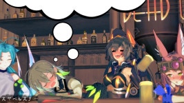 재현도가 너무 굉장한 코XX츠 디아벨스타