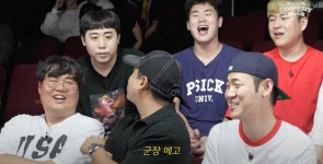 메코클 홍박사 때문에 개그 인생이 무너져버린 코미디언