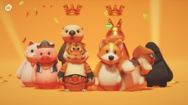 파티애니멀즈 테스트버전