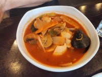 만원의 행복 유산슬 탕수육 짜장 짬뽕