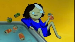 어탐불쌍한 사이먼