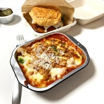 집에서 밥 먹습니다 성남 신흥동 범스키친