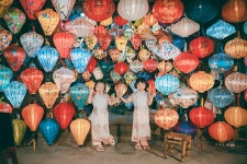 둥이들 가을소풍도시락