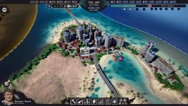 [스팀] 카르텔 타이쿤 DLC - San Rafaela 출시 (한국어 미지원) | PC 게임 정보 [스팀] 카르텔 타이쿤 DLC - San Rafaela 출시 (한국어... 