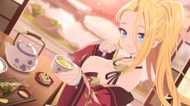 블루아카 이치카 나오니깐 피나 생각나네