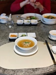밖에서 밥 먹습니다 앰버서더 풀만 서울 호빈HAOBIN