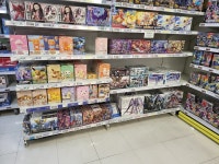 의정부랑 향남 홈플러스 건프라 차이