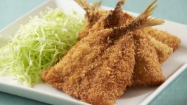 아지후라이 한번도 못먹어봄