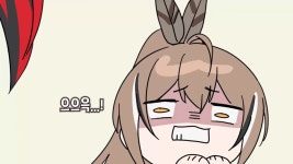 버튜버꼭지 따고 빨아먹는걸 좋아하는 벨즈