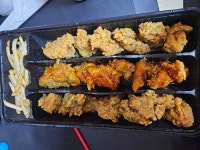 동네에 새로 생긴 치킨 순살의품격 | 음식 갤러리 | RULIWEB 동네에 새로 생긴 치킨 순살의품격 | 음식 갤러리 | 루리웹