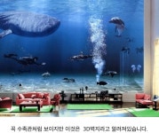 빌게이츠보다 작은 티브이를 가진 난 빌게이츠보다 부자인가