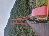 자전거 2일동안 영산강섬진강 340km 라이딩 フトスト 후기