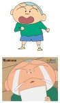 짱구 훈이가 안티많은 이유jpg