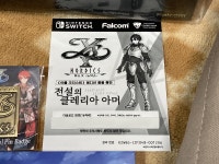 이스10 노딕스 Endless History