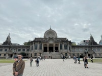 초스압 6년만에 혼자 다녀온 도쿄 4박5일대박터진날 2부