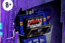 트랜스포머 코어 사운드웨이브 | 피규어 리뷰 갤러리 | RULIWEB 트랜스포머 코어 사운드웨이브 | 피규어 리뷰 갤러리 | 루리웹