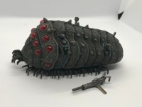 반다이 바람의 계곡 나우시카오무와나우시카도색