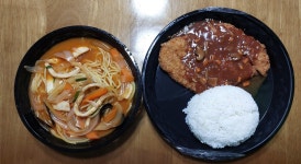 중국집 최애 메뉴 | 유머 게시판 중국집 최애 메뉴 | 유머 게시판 | 루리웹