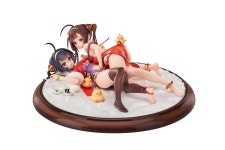 [하비 맥스] 1/7 아주르 레인 - 핑하이 & 닝하이 일부 정보 | 취미 정보 | RULIWEB [하비 맥스] 1/7 아주르 레인 - 핑하이 & 닝하이 일부 정보... 