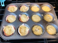 월요일, 10/23/23-베이컨, 계란김밥, 매쉬포테이토에그머핀, 에그녹 | 음식 갤러리 | RULIWEB 월요일, 10/23/23-베이컨, 계란김밥... 