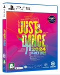 ‘저스트 댄스 2024 에디션’ PS5 패키지, 오늘(24일) 발매