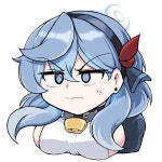 [블루아카] 아코 그림 유머 게시판 [블루아카] 아코 그림 유머 게시판 루리웹