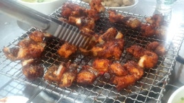 아나고 먹고 싶다