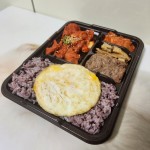 김혜자 이모 편의점 도시락 직접 테스트jpg