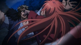 바람의 검심 한 25류 정도는 세탁된 라이쥬타