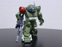 hg 스코프독 | 프라모델 캐릭터모형 갤러리 | RULIWEB hg 스코프독 | 프라모델 캐릭터모형 갤러리 | 루리웹