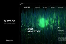 브이에이코퍼레이션,브이 스테이지(V STAGE)리뉴얼 서비스 중 브이에이코퍼레이션,브이 스테이지(V STAGE)리뉴얼 서비스 중 | 루리웹