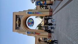 디즈니 랜드 빠지만 USJ도 만만찮게 좋았다