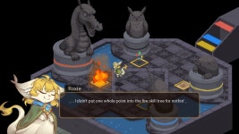 투 더 문 시리즈 RPG 라스트 아워 오브 에픽 투 더 문 RPG 발표 | PC 게임 정보 | RULIWEB 투 더 문 시리즈 RPG 라스트 아워 오브 에픽 투... 