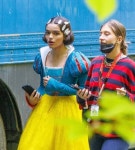 백설공주 일곱난쟁이 실사화 근황 jpg