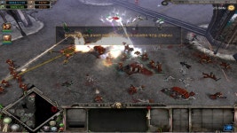 [PC] 워해머 40K : 던 오브 워 - 꿀잼 | 게임 스샷 게시판 | RULIWEB [PC] 워해머 40K : 던 오브 워 - 꿀잼 | 게임 스샷 게시판 | 루리웹