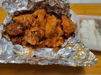 요즘 과식합니다 문정 일루 쉐프의밥상