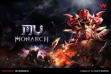 ㈜웹젠 ‘뮤 모나크’, 뮤IP 대표 통합서버 콘텐츠 어비스 업데이트