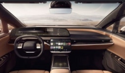 루시드, 대형 전기SUV ‘그래비티’ 공개…1회 충전에 708km 달려... 게시판 루시드, 대형 전기SUV ‘그래비티’ 공개…1회 충전에 708km... 