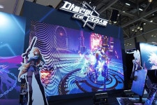 뉴버스Nuverse 신작 액션 MMORPG 아틀란의 크리스탈 지스타 2023 세부 프로그램 공개