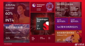 퀄컴 스냅7 Gen3 주요 개선 사항 | 모바일 정보 게시판 | RULIWEB 퀄컴 스냅7 Gen3 주요 개선 사항 | 모바일 정보 게시판 | 루리웹