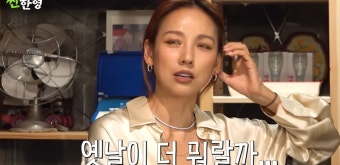 악플이 없던 시절 안티들이 더 인간적이였다는 이효리