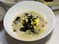 떡국할까 하다가 떡만둣국 | 음식 갤러리 | RULIWEB 떡국할까 하다가 떡만둣국 | 음식 갤러리 | 루리웹